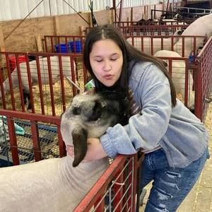 Meet your Posher, Raven